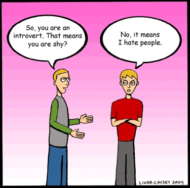 introvert 4